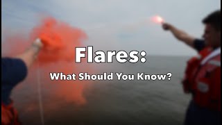 Flares: What should you know