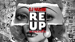 RE-UP 1 (BEST OF POP MUSIC 2019) download link below on discrption - DJ HARVIE MR GREATNESS