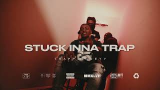 Trapp Moneyy - Stuck Inna Trap (Official Visual) | @DirectedByFOUR