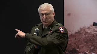 AUSA 2024 | Warriors Corner - ATEC: Enabling Continuous Transformation