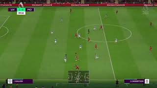 mohplay_inc's fifa 20 tournament-Side matches