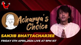 Acharya's Choice | Sanjib Bhattacharjee | Dinabandhu