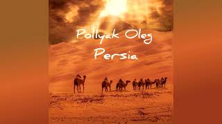 POLLYAK OLEG - EXODUS