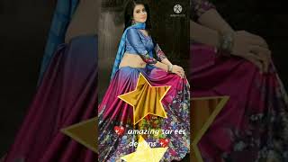 latest designer sarees collection 19 #shorts