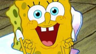 Spongebob Squarepants Best Day Ever Lyrics