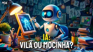 Desvendando a IA: O Futuro Incerto | Episódio 04