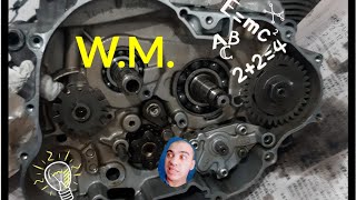 BARULHO NO MOTOR DA FAZER 250. (VÍDEO 2)