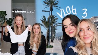 unsere letzten Tage in Barcelona @fabiennebethmann VLOG //Hannah