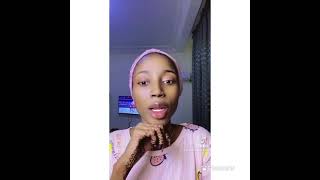 maryam yahya ft umad m shareef #short #kannywood #arewa24tv #short