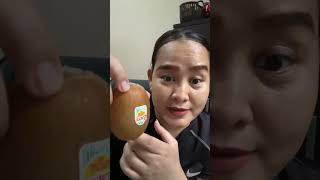 BUAH KIWI TAMPA BULU😁 #food #buahfresh #fyp #shorts #viralvideo #shortvideo