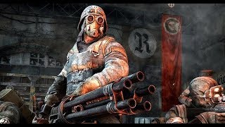 Прохождение Metro Last Light Redux Faction Pack