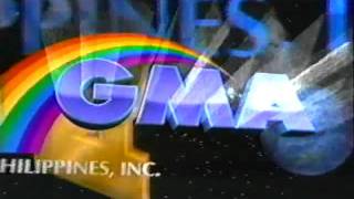 GMA 7 Station ID (1995-1997)