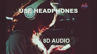 8D Audio Usd Headphones 🎧 Song By Bangla Brishti Tomake Delam #8daudio #8daudiosong #subscribe