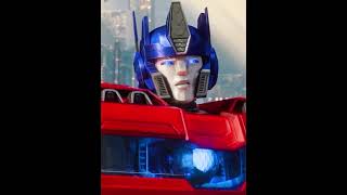 Sentinal Prime(TFOne+Prime) VS Optimus Prime(TFOne+Prime)