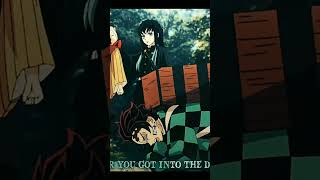 Muichiro Edit - Starboy • Demon Slayer | Kimetsu No Yaiba | #shorts #viral #demonslayer #anime #kny