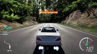 Ostre Katowanie Merola w Forza Horizon 3