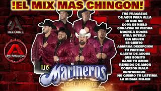 Marineros Del Norte Mix 🎷 DjAlfonzo #norteñas #djalfonzo #mix #2023