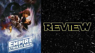 Star Wars: The Empire Strikes Back - REVIEW