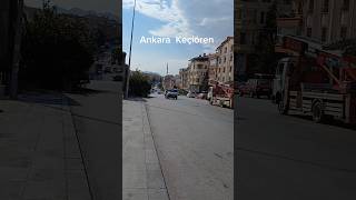 Streets of the old district of Ankara. 🇹🇷