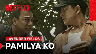 Tyrone Remembers How He Met Jasmin | Lavender Fields | Netflix Philippines