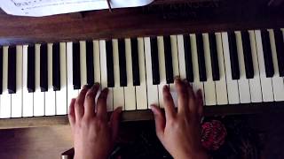 Rocking Horse (Piano Time 1)