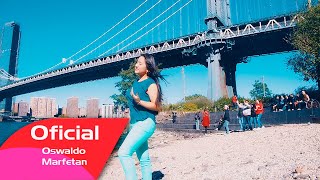 TU POR TU CAMINO - ADRIANITA PAUTA VIDEO OFICIAL CINEMA DIGITAL 4K 2