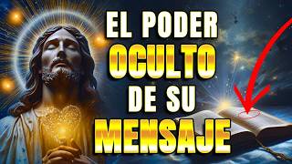 El Poder Del Mensaje De Jesús Sobre El Amor y La Compasión