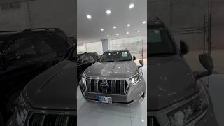 Toyota Prado Tx 2017 Model. Available at sehgal motorsports RWP. #automobile #luxury #toyota