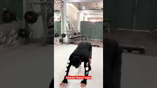 Khesari Lal Yadav Gym Motivation Video 🔥🔥🔥