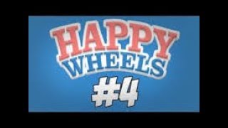 Special Guest Ardennes | Happy Wheels #4