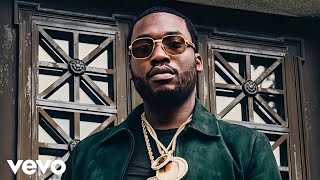 Meek Mill - Right Back ft. Rick Ross & 50 Cent & Jadakiss (Music Video) 2024