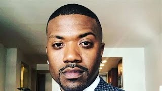 RAY J THE MAN WHO PLAYS BOTH SIDES FEARS FOR HIS LIFE THE WAY WHITNEY HOUSTON DID HERS