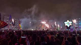 Love is Gone - Slander @ EDC Las Vegas 2021