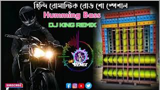 Jab Se Tumko Dekha Hai (Hindi Love Story Old Is Gold Roadshow EDM Humming Dance Mix2024)@Kremix12