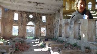 silk factory ,kfarmatta.#enjoylife #silkroad #mountains #heritage#lebanon #tourism #tourist