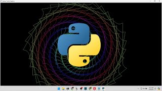 ¡Gráficos de Tortuga y Colores en Python Fácil!