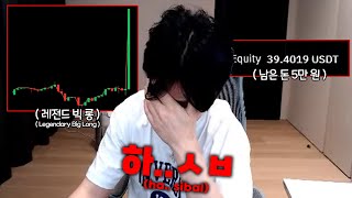 [비트코인] CPI 발표에 올인했는데.. All in on CPI presentation [SUB]