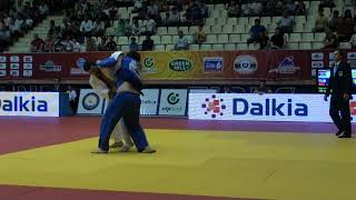 103 GS Baku 2013 +100 MAKHMADOV Z  RUS YAZICI F TUR