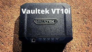 VAULTEK VT10i