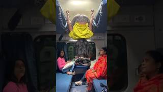 ऐसे लोगों की वजह से ब्लॉक कर को दिक्कत होती है ,सभीcomment Karen sahi hai ya nahin#viral#rail#short