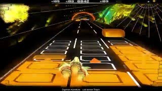 Leb deinen Traum Audiosurf 100% Song