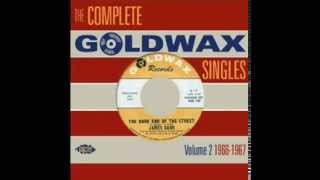 The Terry's - Stormy Love Affair (Goldwax Singles 1966-1967 Vol II)