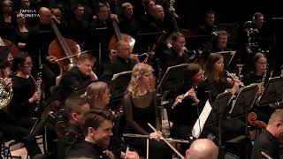 Ludwig van Beethoven: Symphony No. 9 D minor Op. 125