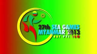 All SEA Games Intros