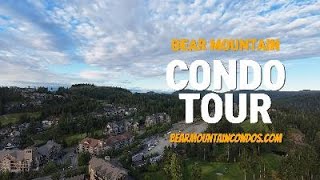 Bear Mountain Condo Tour #CaptainSOLD #TroysDeals #TalkToTroy