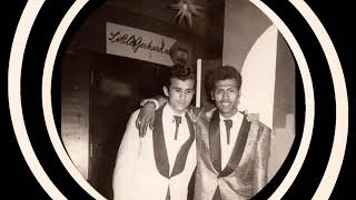 Tielman Brothers live - 1963 - It´s Bossanova Time