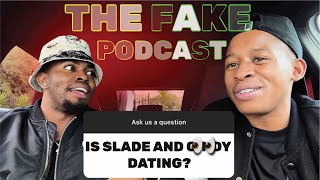 SLADE Secret Girlfriend Fake Podcast Ep 3