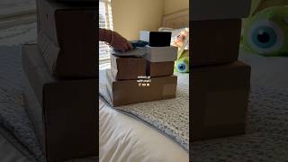 PR Unboxing!!