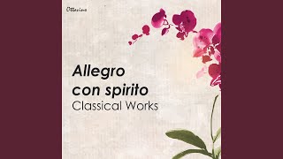 Beethoven: Piano Sonata No. 30 In E, Op. 109: Variation V: Allegro, ma non troppo