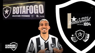 BOTAFOGO COMPLETA 130 ANOS, ANUNCIA ALLAN E INAUGURA NÚCLEO DE SAÚDE E PERFORMANCE